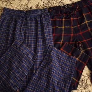 New without tag: Men's Club Room Pj's